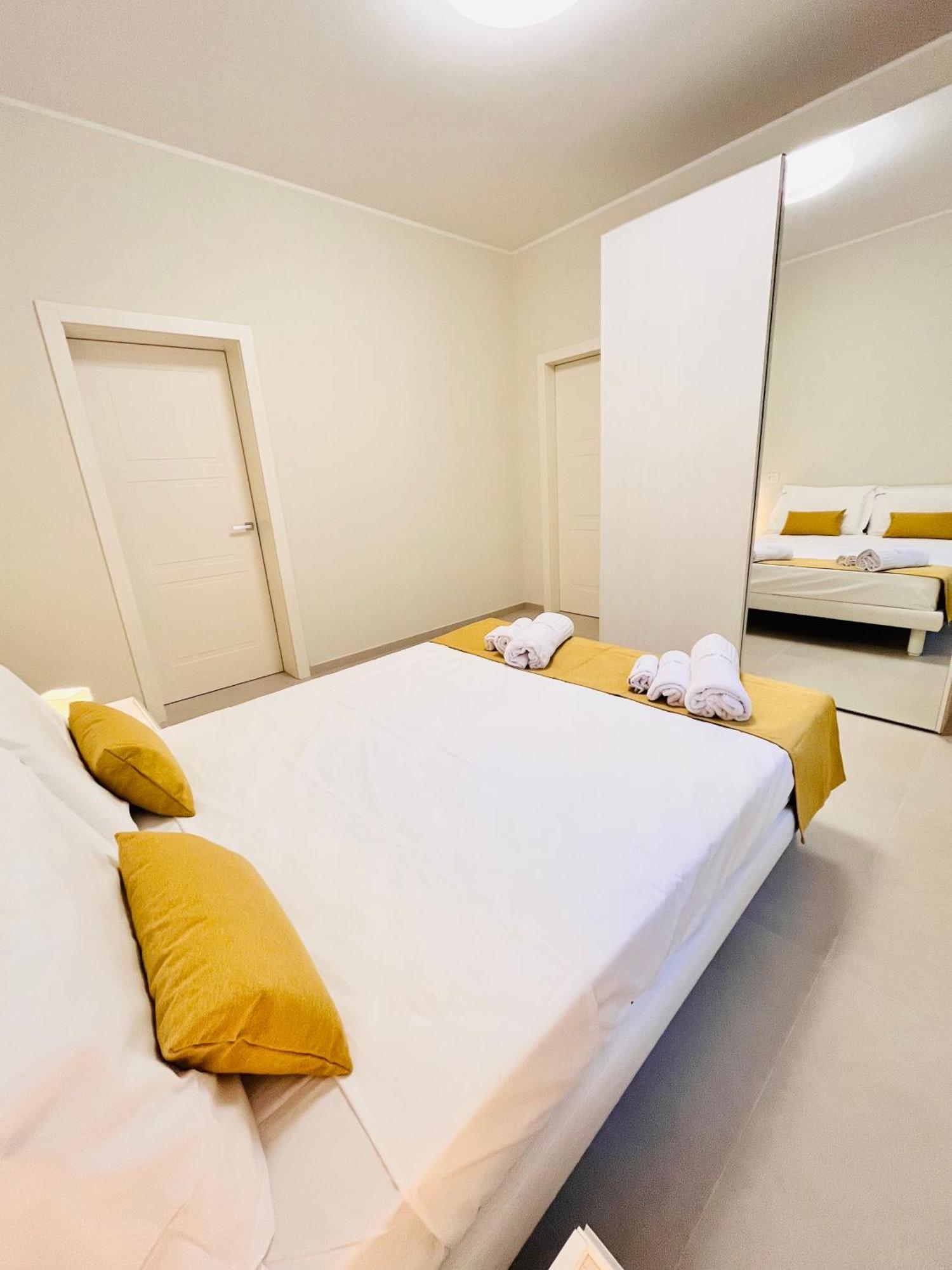 Adriana Holiday home Torri Del Benaco