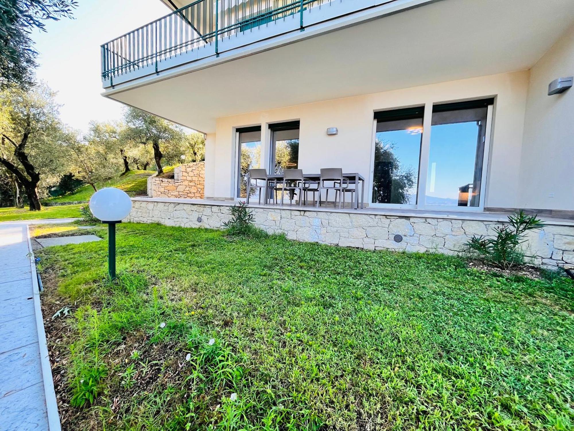 Adriana Holiday home Torri Del Benaco