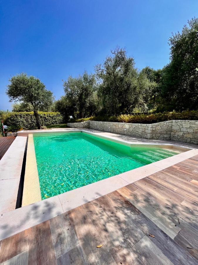 Holiday home Adriana Torri Del Benaco