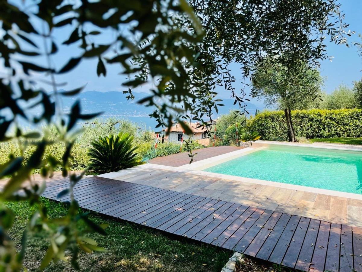 Adriana Holiday home Torri Del Benaco